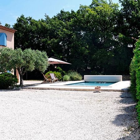 Villa Louanne Pertuis Esterno foto
