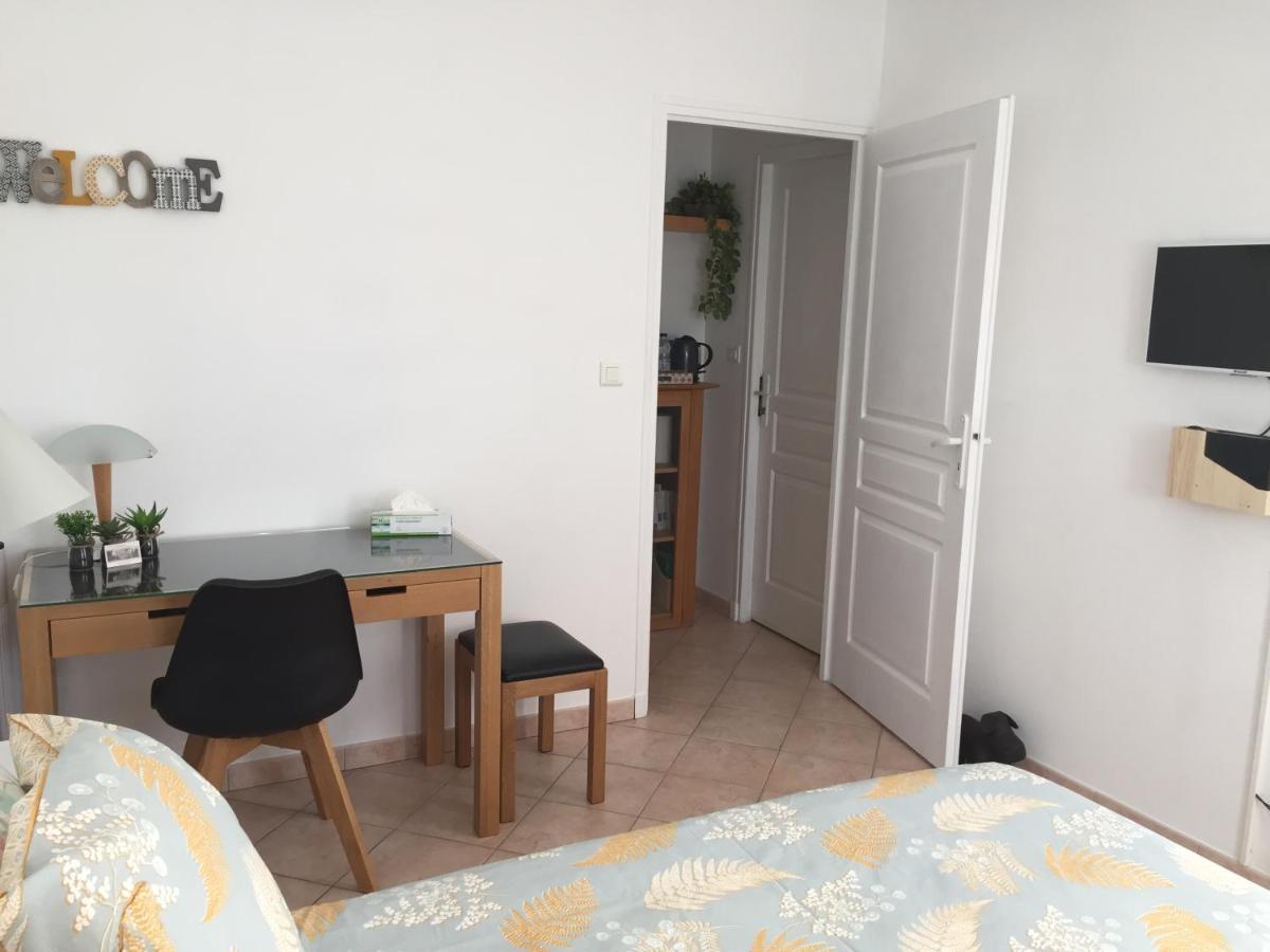 Villa Louanne Pertuis Esterno foto